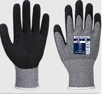 Portwest HDPE Hand Glove S/7 - XXL/11 General Handling_0