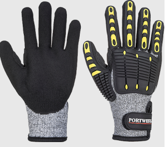 Portwest TPR Hand Glove S/7 - 3XL/12 General Handling_0