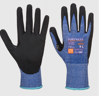 Portwest HDPE Hand Glove S/7 - XXL/11 General Handling_0