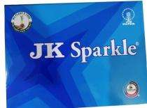 JK Sparkle A4 70 GSM Copier Paper_0