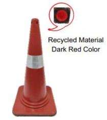 AXN-PTC-IR-750-3.2-R Traffic Safety Cones_0