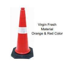 AXN-RBTC-750 -ORG Traffic Safety Cones_0