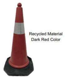 AXN-RBTC-1000 Traffic Safety Cones_0