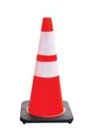 AXN-PVC-CONE-700 Traffic Safety Cones_0