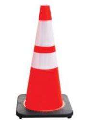 AXN-PVC-CONE-900 Traffic Safety Cones_0