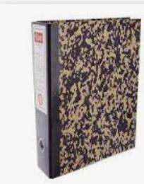 Star Office Box A4 Files_0