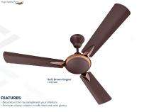 ANCHOR Standard 1050 mm 3 Blades 70 W Copper Ceiling Fans_0