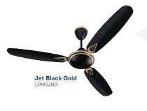 ANCHOR Standard 1200 mm 3 Blades 75 W Black Gold Ceiling Fans_0