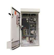 Stainless Steel Electric Panel Board IP65 400 VAC_0