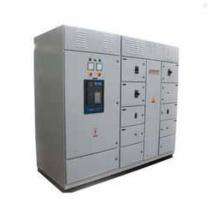 Mild Steel Electric Panel Board IP65 250 V_0