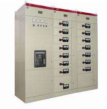 Mild Steel Electric Panel Board IP54 400 VAC_0