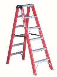 SumiP 7 ft 300 lb Ladders FRP 17 kg_0