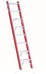 SumiP 14 ft 300 lb Ladders FRP 15.5 kg_0