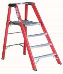 SumiP 14 ft 300 lb Ladders FRP 39 kg_0