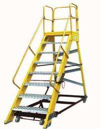SumiP 12 ft 300 lb Ladders FRP 214 kg_0