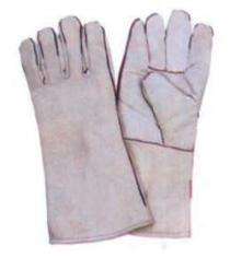 Industrial Cloth Safety Gloves SHG17 Standard_0