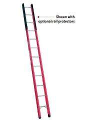 SumiP 14 ft 300 lb Ladders FRP 14 kg_0