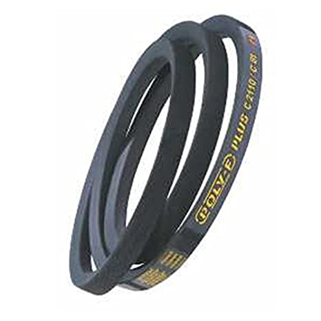 Fenner 2024 v belts