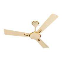 Crompton Aura 1400 mm 3 Blades 84 W Brown, Ivory, White Ceiling Fans_0