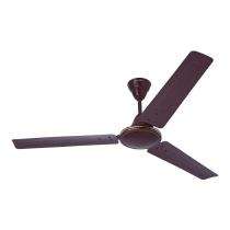 Crompton Cool Breeze 600 mm 3 Blades 55 W Ivory, Luster Brown, White Ceiling Fans_0