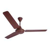 Crompton High Speed Plus 1200 mm 3 Blades 53 W Ivory, Luster Brown, White Ceiling Fans_0