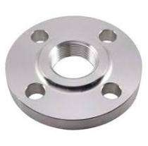 Mild Steel Threaded Flanges 50 mm_0