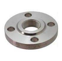 Mild Steel Threaded Flanges 50 mm_0