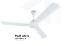 ANCHOR Standard 1200 mm 3 Blades 75 W White Ceiling Fans_0