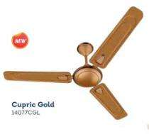 ANCHOR Standard 1200 mm 3 Blades 70 W Cupric Gold Ceiling Fans_0