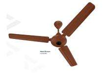 ANCHOR Standard 1200 mm 3 Blades 28 W Brown Ceiling Fans_0