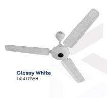 ANCHOR Standard 1200 mm 3 Blades 28 W White Ceiling Fans_0