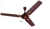 ANCHOR Flo High Speed 1200 mm 3 Blades 75 W Brown Ceiling Fans_0