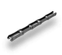 SKF 25.4 mm Power Transmission Chain 25.4 mm 178 kN_0