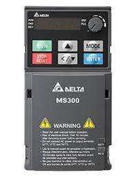 DELTA VFD13AMS43ANSAA 415 V 5.5KW Three Phase Variable Frequency Drive_0