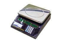ELWEIGH Table Top Electronic Weighing Scale 10 kg EWS_0