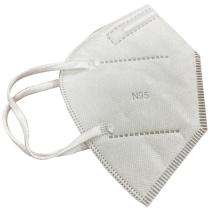 Bellcross N95 Face Non Woven Nose Masks Standard BPT-048B White_0