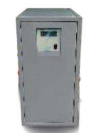 Vivitar ELITE 1 - 100 kVA 1 - 100 kVA Sine Wave Inverter_0