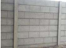 Precast Concrete Wall 5 Feet Prefab_0