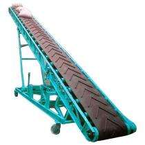 INDUS GROUP Automatic Inclined Conveyor Machine_0