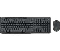 Logitech Wireless Computer Keyboard_0