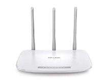 TP-LINK Wireless 4 Port 300 Mbps WiFi Routers_0