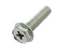 PSI M6 Stainless Steel Hexagon Head Bolts 0.3125 in EN 10204 Type 3.1_0