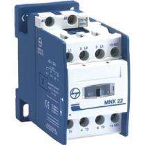 L&T Three Pole Electrical Contactors_0