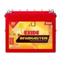 EXIDE IMTT150 Inverter 12 V 150 Ah Lead Acid Batteries_0
