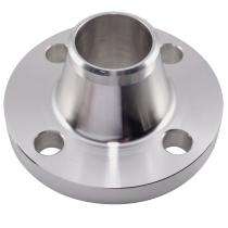 BEW Mild Steel Weld Neck Flanges 50 mm_0