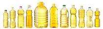 EAST RASAYAN EDIBLE OIL CONTAINER Packer PET, HDPE 1, 5, 10 L Bottles_0