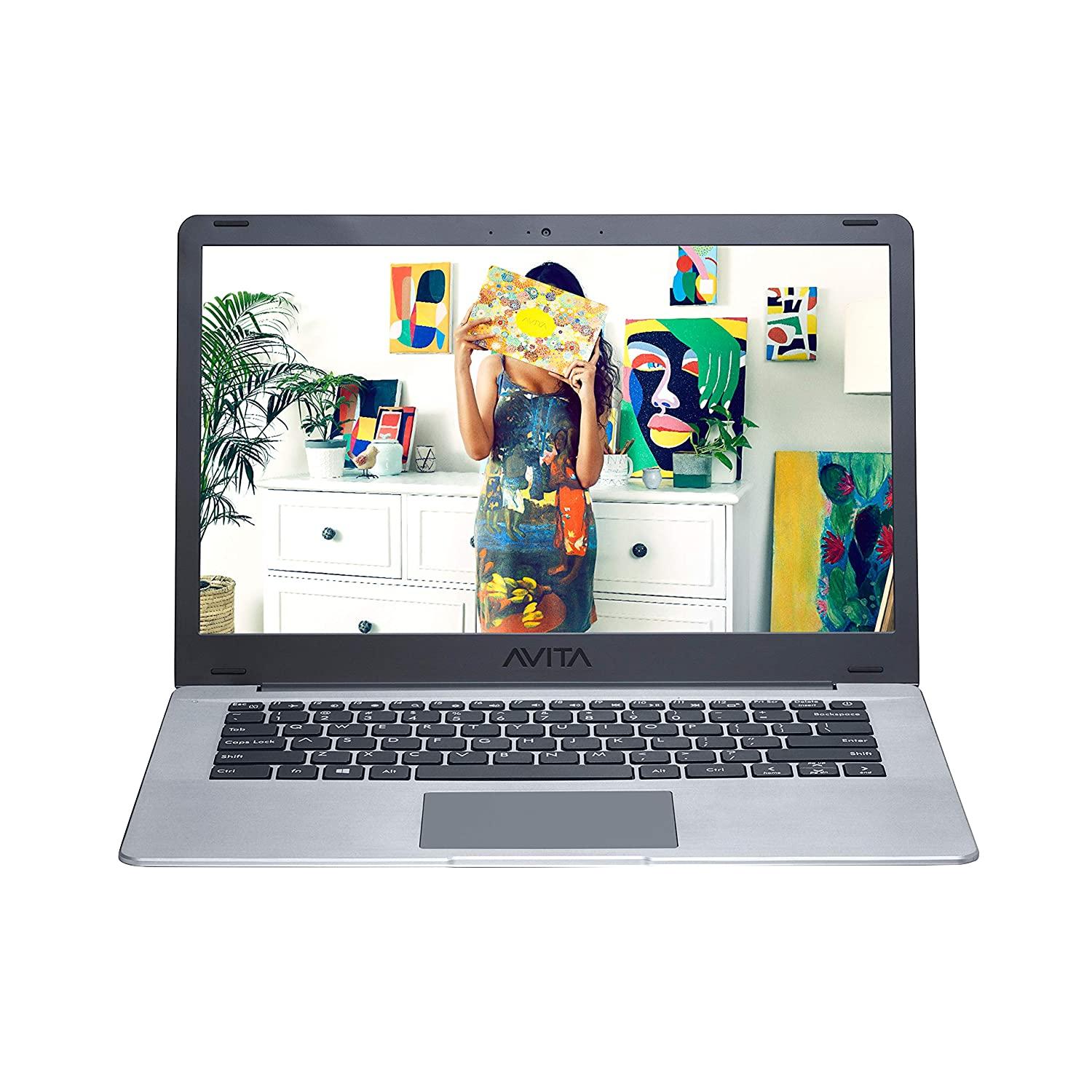 avita 15.6 inch laptop