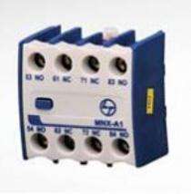 L&T MX Block Double Pole Electrical Contactors_0