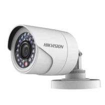 HIKVISION CCTV Cameras DS-2CE1ADOT-IRP/ECO Bullet 2 MP Upto 20 m 2.7 - 12 mm_0
