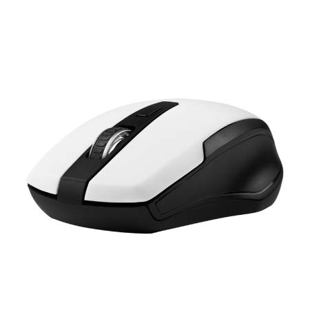 Astrum Mouse MW200 WiFi Optical ‎10.6 x 6.3 x 6.3 cm_1